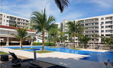 VENTA APARTAMENTO PH MIDRISE EN PANAMA PACIFICO (OF)