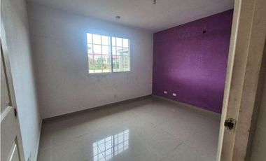 VENTA CASA PH SAUSALITO GARDENS EN LA CHORRERA (OF)