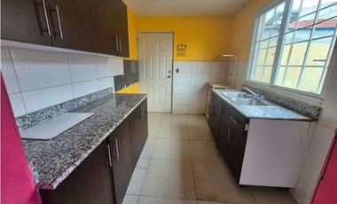 VENTA CASA PH SAUSALITO GARDENS EN LA CHORRERA (OF)