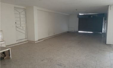 VENTA - LOCAL COMERCIAL EN  PH JENNY III - PB LOCAL 2 PARQUE LEFEVRE