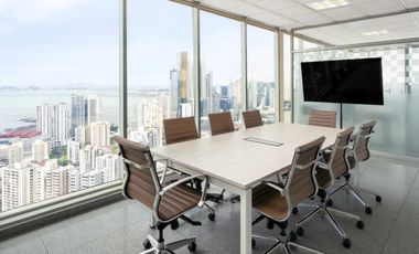VENTA OFICINAS PH F&F TOWER EN CALLE 50 (OF)