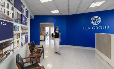 VENTA OFICINAS PH F&F TOWER EN CALLE 50 (OF)