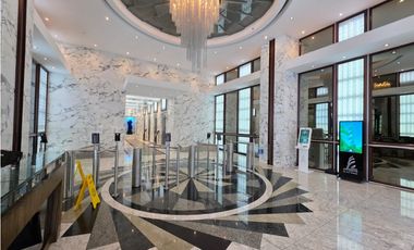 VENTA OFICINAS PH F&F TOWER EN CALLE 50 (OF)