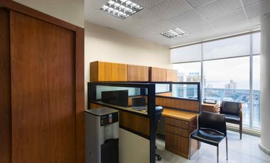 VENTA OFICINAS PH F&F TOWER EN CALLE 50 (OF)