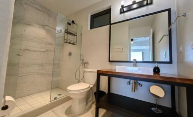 Venta de apartamento con vista al mar en Punta Caelo, San Carlos RB