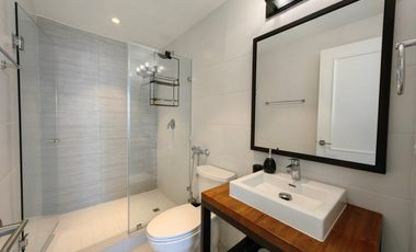 Venta de apartamento con vista al mar en Punta Caelo, San Carlos RB