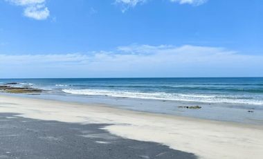 Venta de apartamento con vista al mar en Punta Caelo, San Carlos RB