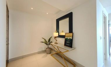 Venta de apartamento con vista al mar en Punta Caelo, San Carlos RB