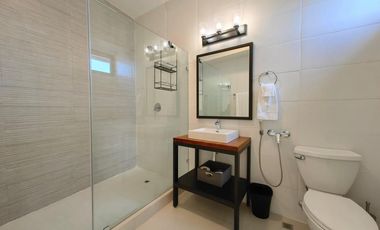 Venta de apartamento con vista al mar en Punta Caelo, San Carlos RB