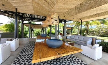 Venta de apartamento con vista al mar en Punta Caelo, San Carlos RB