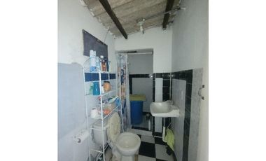 VENTA CASA EN COLON SANTA ISABEL BARRIO VIENTO FRIO (GS)