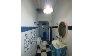 VENTA CASA EN COLON SANTA ISABEL BARRIO VIENTO FRIO (GS)