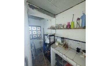 VENTA CASA EN COLON SANTA ISABEL BARRIO VIENTO FRIO (GS)