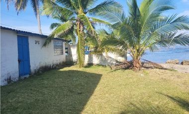 VENTA CASA EN COLON SANTA ISABEL BARRIO VIENTO FRIO (GS)