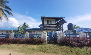 VENTA CASA EN COLON SANTA ISABEL BARRIO VIENTO FRIO (GS)