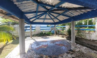 VENTA CASA EN COLON SANTA ISABEL BARRIO VIENTO FRIO (GS)