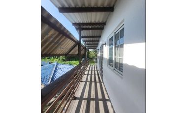 VENTA CASA EN COLON SANTA ISABEL BARRIO VIENTO FRIO (GS)