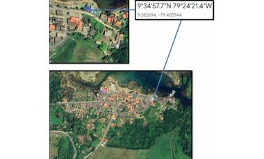 VENTA CASA EN COLON SANTA ISABEL BARRIO VIENTO FRIO (GS)