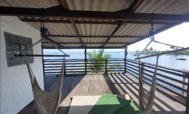 VENTA CASA EN COLON SANTA ISABEL BARRIO VIENTO FRIO (GS)