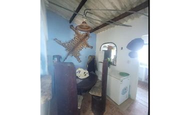 VENTA CASA EN COLON SANTA ISABEL BARRIO VIENTO FRIO (GS)