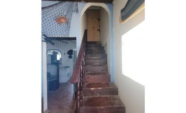 VENTA CASA EN COLON SANTA ISABEL BARRIO VIENTO FRIO (GS)