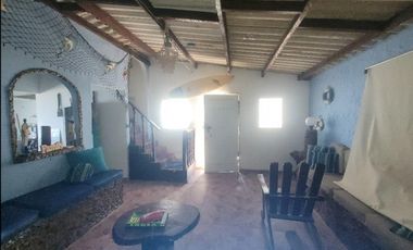 VENTA CASA EN COLON SANTA ISABEL BARRIO VIENTO FRIO (GS)
