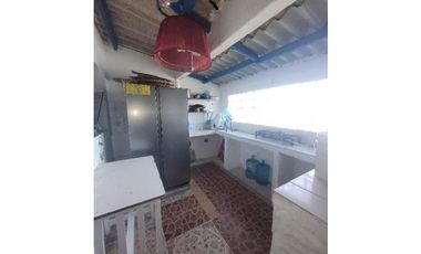 VENTA CASA EN COLON SANTA ISABEL BARRIO VIENTO FRIO (GS)