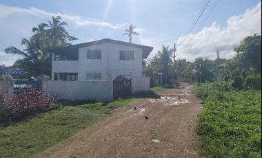 VENTA CASA EN COLON SANTA ISABEL BARRIO VIENTO FRIO (GS)