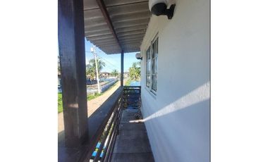 VENTA CASA EN COLON SANTA ISABEL BARRIO VIENTO FRIO (GS)