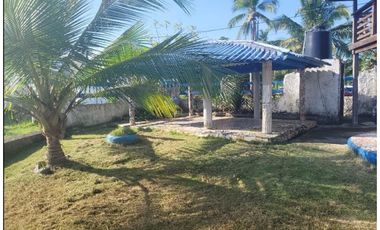 VENTA CASA EN COLON SANTA ISABEL BARRIO VIENTO FRIO (GS)