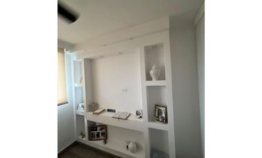 ALQUILER APARTAMENTO AMOBLADO  LLANO BONITO