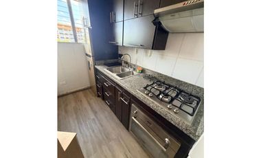 ALQUILER APARTAMENTO AMOBLADO  LLANO BONITO