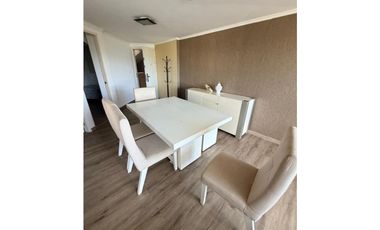 ALQUILER APARTAMENTO AMOBLADO  LLANO BONITO