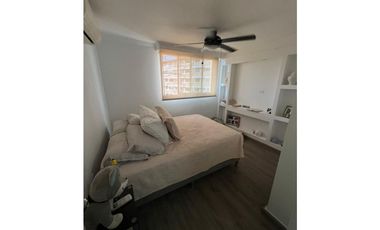 ALQUILER APARTAMENTO AMOBLADO  LLANO BONITO