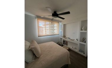 ALQUILER APARTAMENTO AMOBLADO  LLANO BONITO