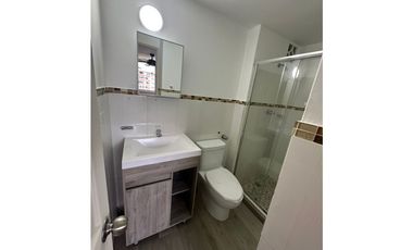 ALQUILER APARTAMENTO AMOBLADO  LLANO BONITO