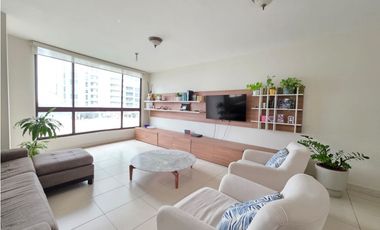 VENTA APARTAMENTO PH COURTYARD VIEW EN PUNTA PACIFICA (GS)