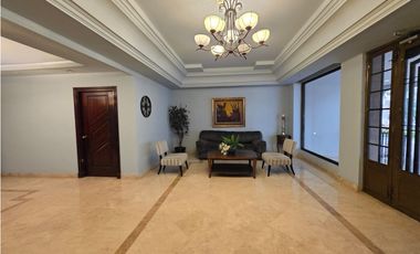 VENTA APARTAMENTO PH COURTYARD VIEW EN PUNTA PACIFICA (GS)