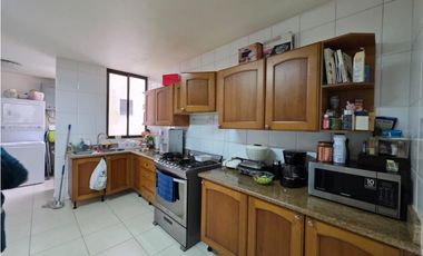VENTA APARTAMENTO PH COURTYARD VIEW EN PUNTA PACIFICA (GS)
