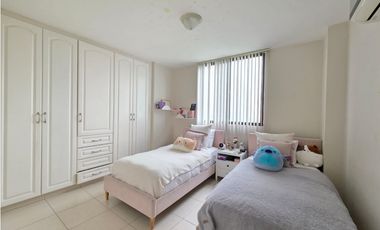 VENTA APARTAMENTO PH COURTYARD VIEW EN PUNTA PACIFICA (GS)