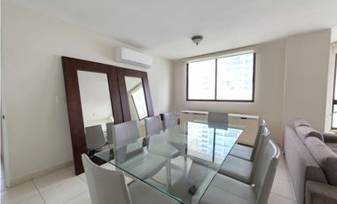 VENTA APARTAMENTO PH COURTYARD VIEW EN PUNTA PACIFICA (GS)