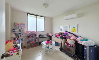 VENTA APARTAMENTO PH COURTYARD VIEW EN PUNTA PACIFICA (GS)