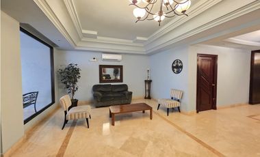 VENTA APARTAMENTO PH COURTYARD VIEW EN PUNTA PACIFICA (GS)
