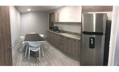 Se Vende oficina en Torre Oceanía, Punta Pacifica (MZ)