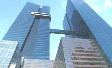 Se Vende oficina en Torre Oceanía, Punta Pacifica (MZ)