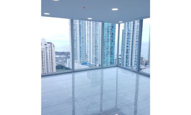 Se Vende oficina en Torre Oceanía, Punta Pacifica (MZ)