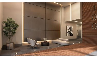 VENTA APARTAMENTO EN COCO DEL MAR PH BAHIA DEL GOLF (OF)