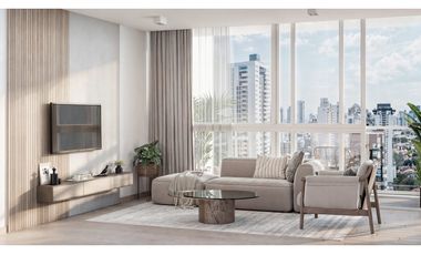 VENTA APARTAMENTO EN COCO DEL MAR PH BAHIA DEL GOLF (OF)