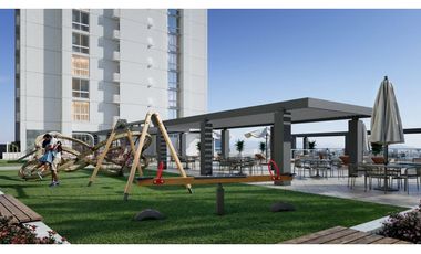 VENTA APARTAMENTO EN COCO DEL MAR PH BAHIA DEL GOLF (OF)