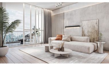 VENTA APARTAMENTO EN COCO DEL MAR PH BAHIA DEL GOLF (OF)